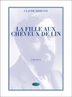 La Fille Aux Cheveux de Lin 