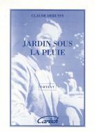Jardins Sous la Pluie 