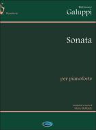 Galuppi Sonata 