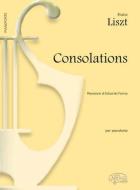 Consolations 