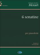 6 Sonatine 