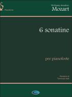 6 Sonatine 