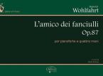 L'Amico Dei Fanciulli Op.87 