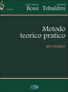 Metodo Teorico-Pratico per Organo 