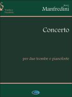 Concerto per 2 Trombe e Piano 