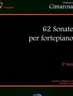 62 Sonate per Fortepiano Vol. 2 