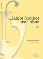 Clasicos Favoritos para Piano Nr.1 