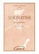 32 Sonatines Vol. 2 