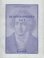 Klaviersonaten Vol. 1 