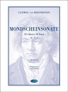 Mondscheinsonate Op.27, Carlo Vidusso 