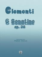 6 Sonatine Op.36 