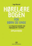 Horelaerebogen for Born og Unge - Opgavebog 