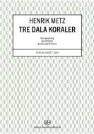 Tre Dala Koraler 