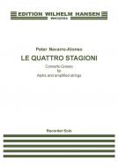Le Quattro Stagioni 