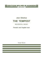 The Tempest Op. 109 