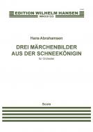 Drei Märchenbilder Aus Der Schneekönigin 