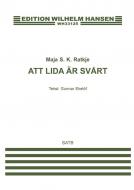 Att Lida Är Svårt 