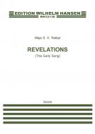 Revelations (This Early Song) 