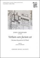 Verbum caro factum est 