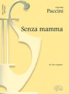Senza Mamma Suor Angelica 