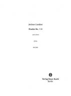 Music for J. 