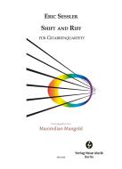 Shift and Riff 