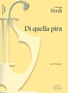 Di quella pira 