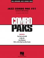 Jazz Combo Pak #51 