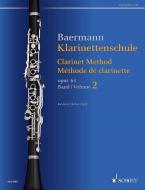 Méthode pour Clarinette op. 63 Vol. 2: No. 34-52 