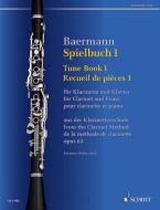 Recueil de pièces 1 op. 63 Download