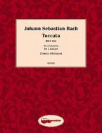Toccata 