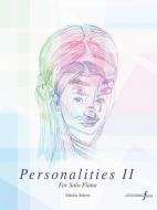 Personalities 2 