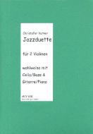 Jazzduette 
