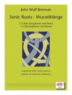 Sonic Roots - Wurzelklänge 4 