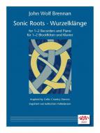 Sonic Roots - Wurzelklänge 6 