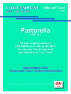 Pastorella 
