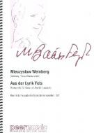 Aus der Lyrik Fets 