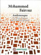 Audenesque 