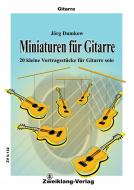Miniaturen 