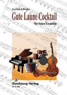 Gute-Laune-Cocktail 
