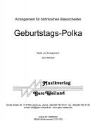 Geburtstags-Polka 