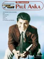 The Essential Paul Anka 