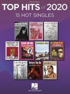 Top Hits of 2020 