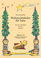 Weihnachtslieder für Tuba 