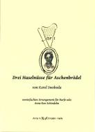 Drei Haselnüsse für Aschenbrödel 