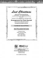 Last Christmas 