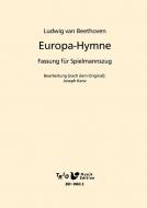 L'Hymne Européen 