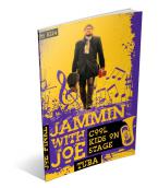 Jammin' with Joe - Cool Kids on Stage 