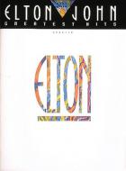 Elton John Greatest Hits Easy Piano 