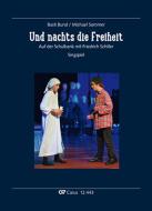 Und nachts die Freiheit 
